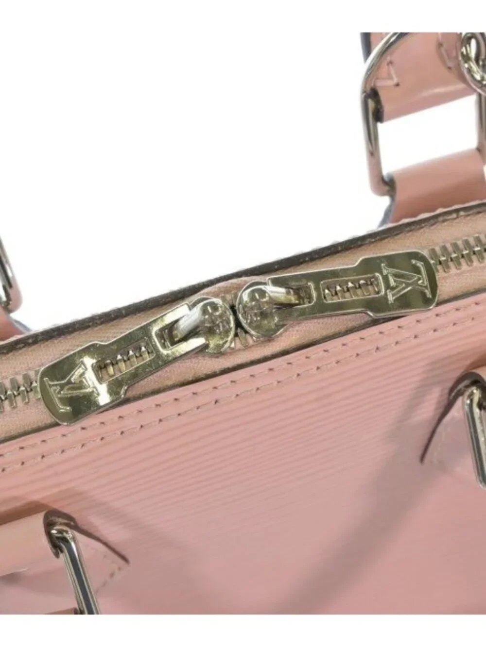 Louis Vuitton Handbag Pink
